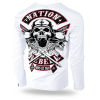 LONGSLEEVE NATION REBELL