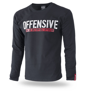 LONGSLEEVE AN UNSTOPPABLE OFFENSIVE CLASSIC 