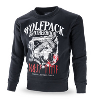 BLUZA CLASSIC WOLFPACK