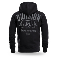 Bluza z kapturem na zamek SHIELD 44