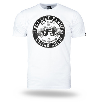 T-shirt Boxing Union