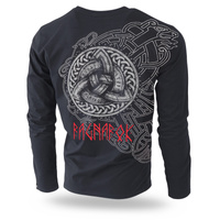 LONGSLEEVE RAGNAROK