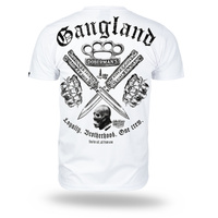T-shirt ONE CREW GANGLAND