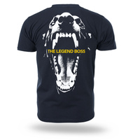 T-shirt DOBERMANS MOUTH
